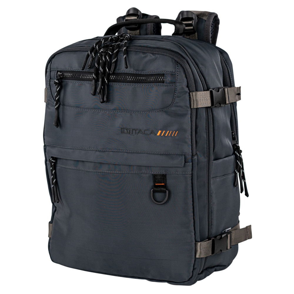 Mochila Equipaje De Mano Itaca Trent