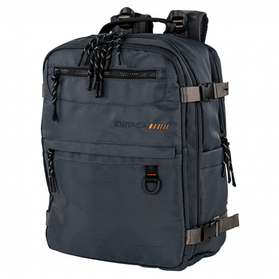 Mochila Equipaje De Mano Itaca Trent
