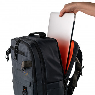 Mochila Equipaje De Mano Itaca Trent