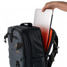 Mochila Equipaje De Mano Itaca Trent