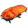 Mochila Equipaje De Mano Itaca Trent