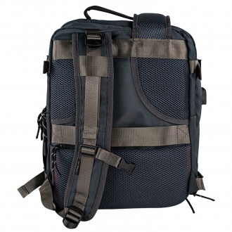 Mochila Equipaje De Mano Itaca Trent
