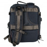 Mochila Equipaje De Mano Itaca Trent