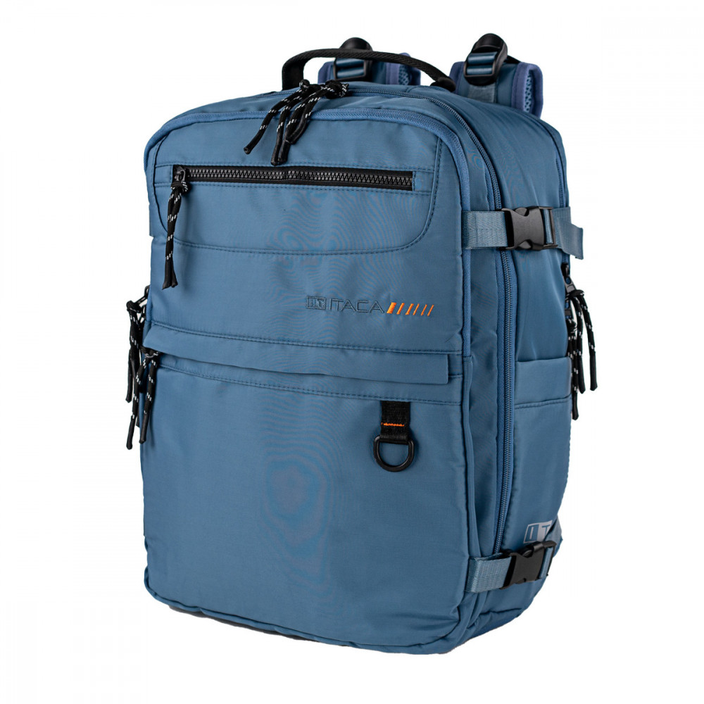 Mochila Equipaje De Mano Itaca Trent