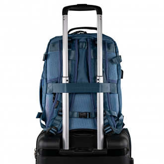 Itaca Trent Hand Luggage Backpack