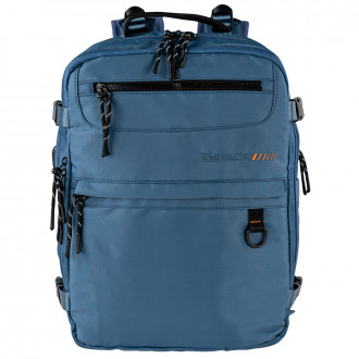 Mochila Equipaje De Mano Itaca Trent