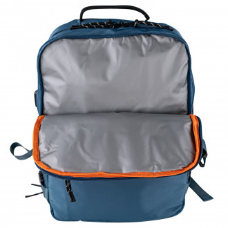 Mochila Equipaje De Mano Itaca Trent