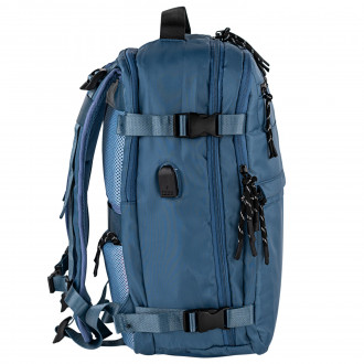 Mochila Equipaje De Mano Itaca Trent