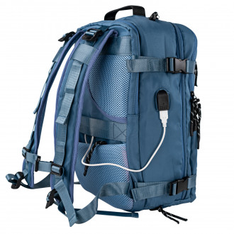 Mochila Equipaje De Mano Itaca Trent