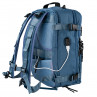Mochila Equipaje De Mano Itaca Trent