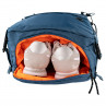 Mochila Equipaje De Mano Itaca Trent