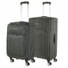 Itaca Bergamo 60/70Cm Luggage Set