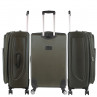 Itaca Bergamo 60/70Cm Luggage Set