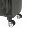 Itaca Bergamo 60/70Cm Luggage Set