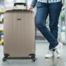 Suitcase 60Cm Itaca Havel