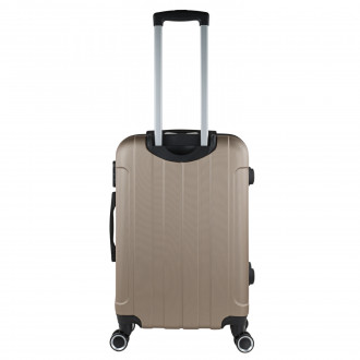 Suitcase 60Cm Itaca Havel