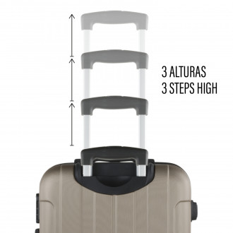 Suitcase 60Cm Itaca Havel
