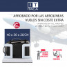 Itaca Witham Backpack Hand Luggage