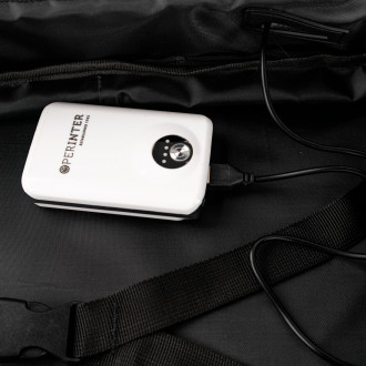 Itaca Witham Backpack Hand Luggage
