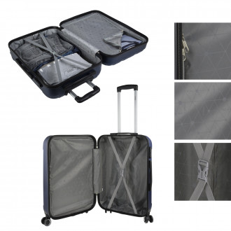 Valigia 70Cm Itaca Havel