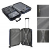 Valigia 70Cm Itaca Havel