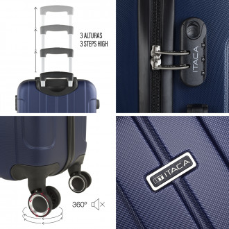 Koffer 70Cm Itaca Havel
