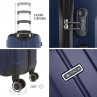 Valise 70Cm Itaca Havel