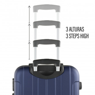 Valigia 70Cm Itaca Havel