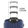Koffer 70Cm Itaca Havel