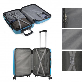 Koffer 60Cm Itaca Havel