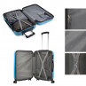 Koffer 60Cm Itaca Havel