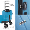 Valise 60Cm Itaca Havel