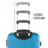 Koffer 60Cm Itaca Havel