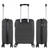 Itaca Bristol Cabin Suitcase