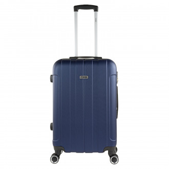 Valises moyennes rigides Havel d'une capacité de 58 L
