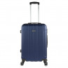 Valises moyennes rigides Havel d'une capacité de 58 L