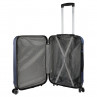 Valises moyennes rigides Havel d'une capacité de 58 L