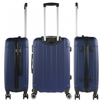 Valises moyennes rigides Havel avec capacité L