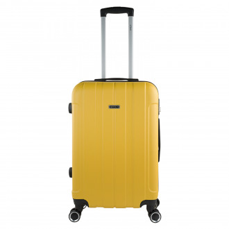 Valises moyennes rigides Havel avec capacité L