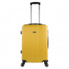 Valises moyennes rigides Havel avec capacité L
