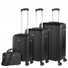 Valises moyennes rigides Havel avec capacité L