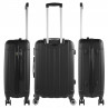 Valises moyennes rigides Havel avec capacité L