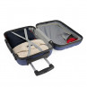 Valises moyennes rigides Havel avec capacité L