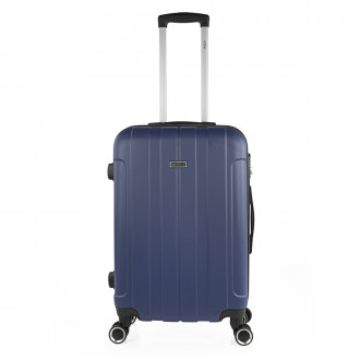 Valises moyennes rigides Havel avec capacité L