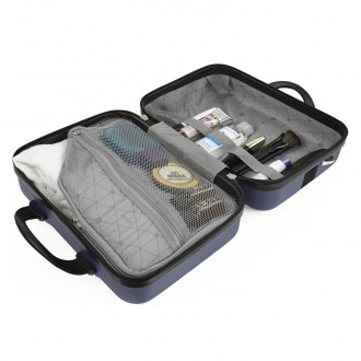 Valises moyennes rigides Havel avec capacité L