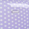 Ensemble de bagages 50/60cm Itaca Stars