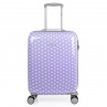 Coffret 50/60Cm et trousse de toilette Itaca Stars