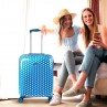 Valise cabine Itaca Stars
