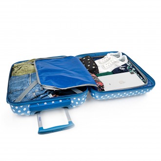 Itaca Stars cabin suitcase