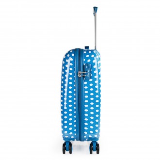 Valise cabine Itaca Stars